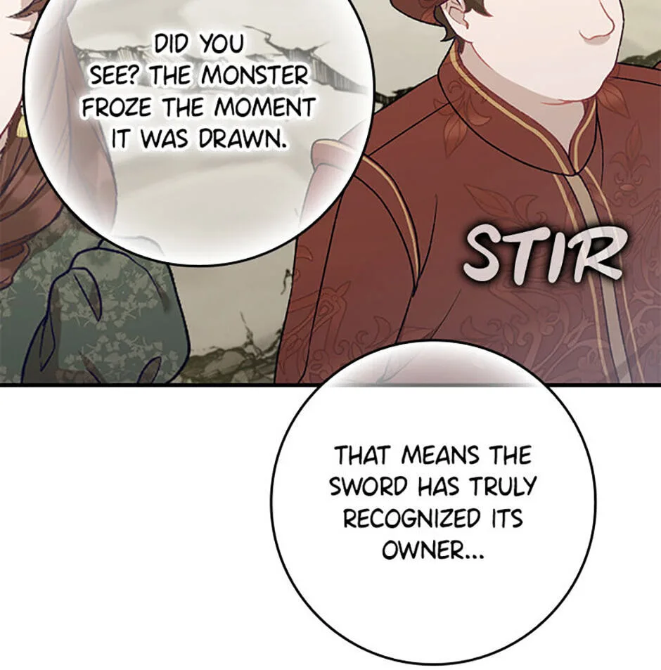 The Duke's Family Is Not My Problem Chapter 49 page 96
