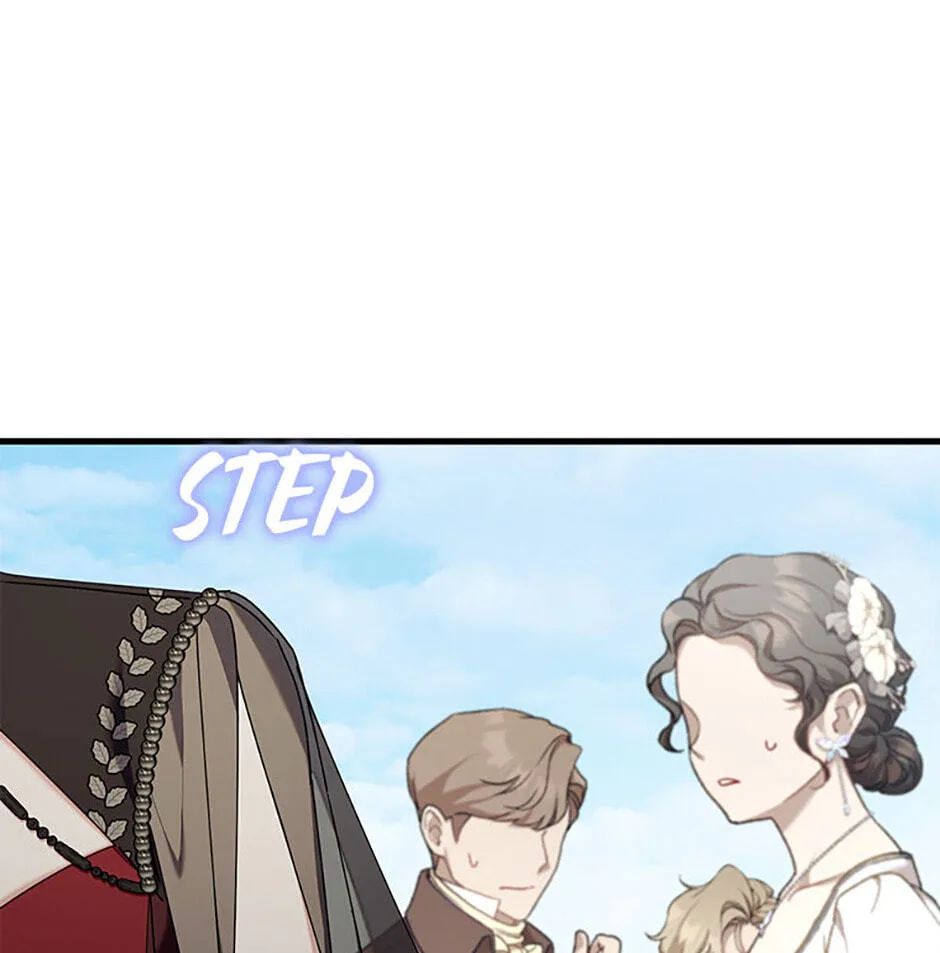 The Duke's Family Is Not My Problem Chapter 49 page 97