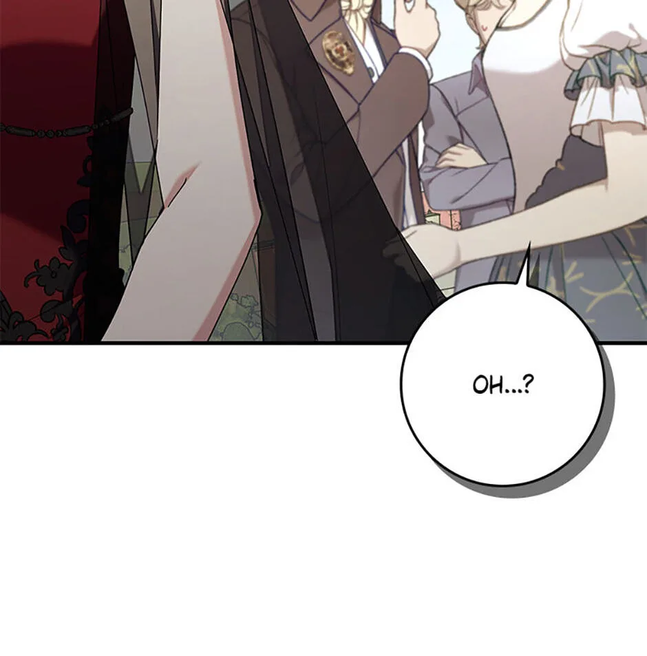 The Duke's Family Is Not My Problem Chapter 49 page 98