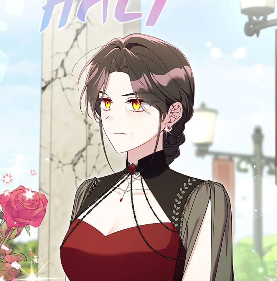 The Duke's Family Is Not My Problem Chapter 49 page 100
