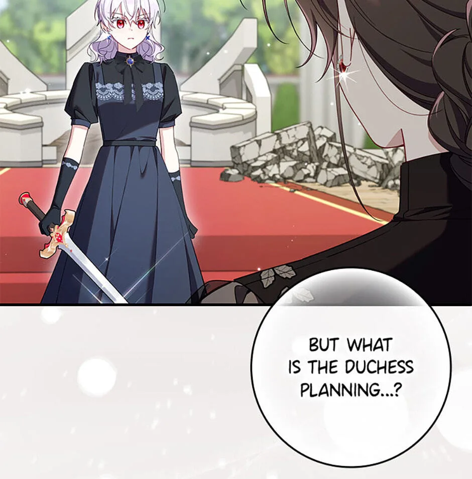 The Duke's Family Is Not My Problem Chapter 49 page 103
