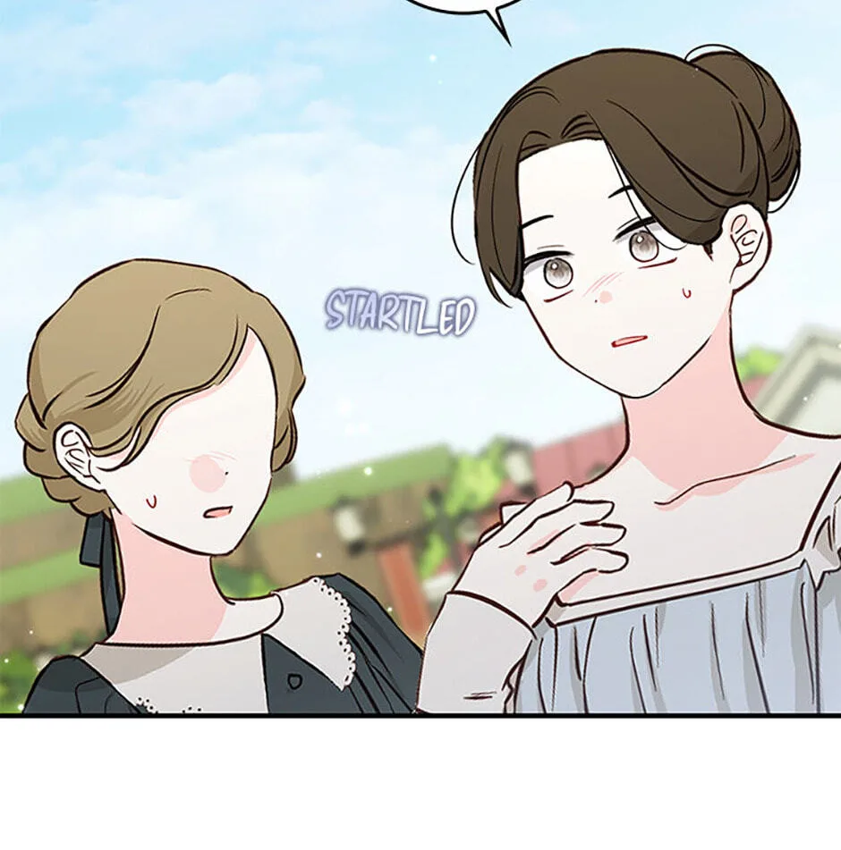 The Duke's Family Is Not My Problem Chapter 49 page 110