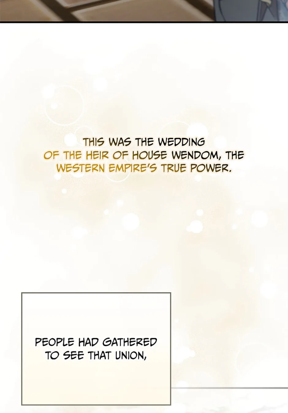 The Duke's Family Is Not My Problem Chapter 49 page 112