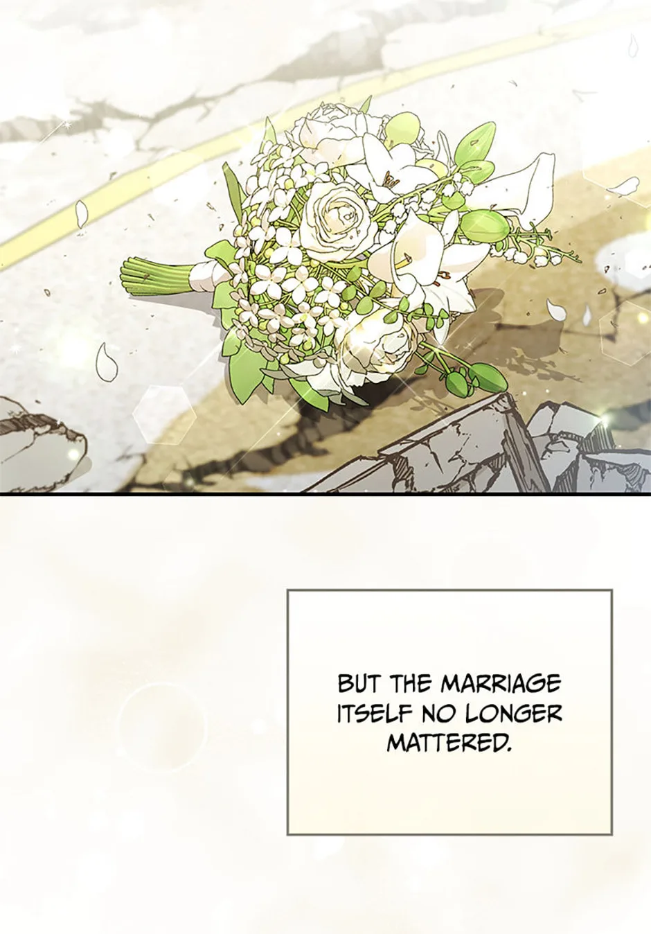 The Duke's Family Is Not My Problem Chapter 49 page 113