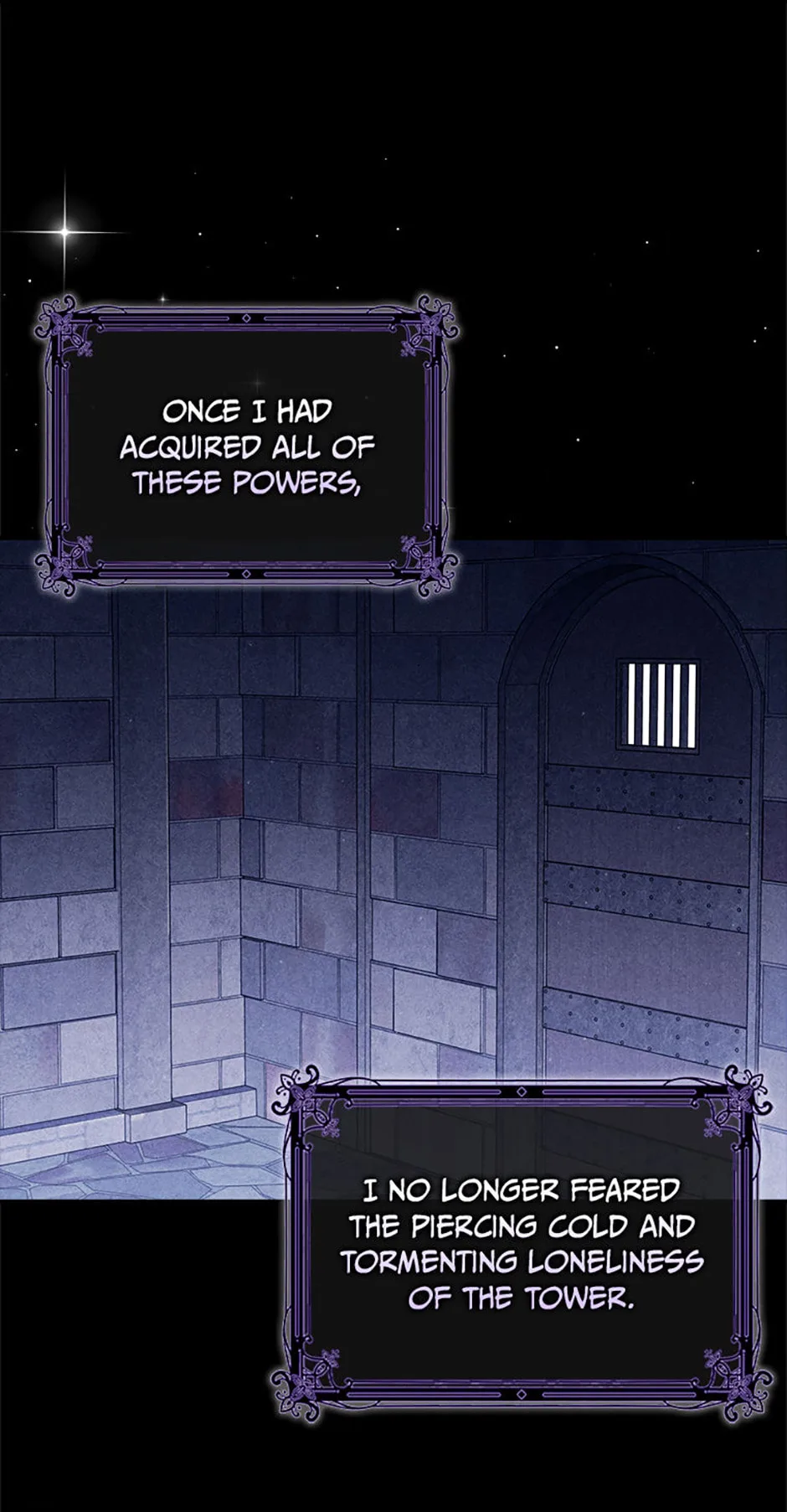 The Duke's Family Is Not My Problem Chapter 5 page 24