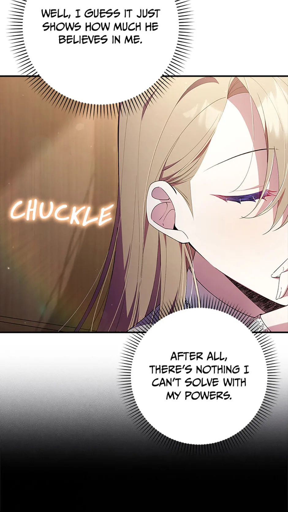 The Duke's Family Is Not My Problem Chapter 5 page 6