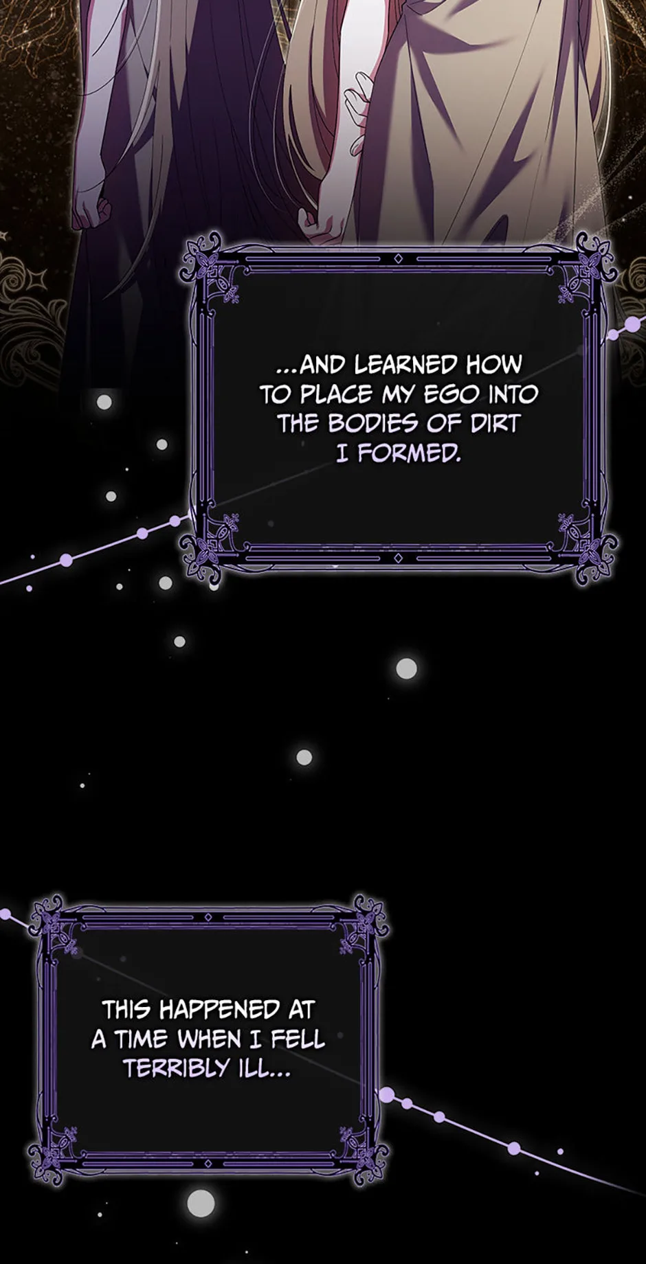The Duke's Family Is Not My Problem Chapter 5 page 22