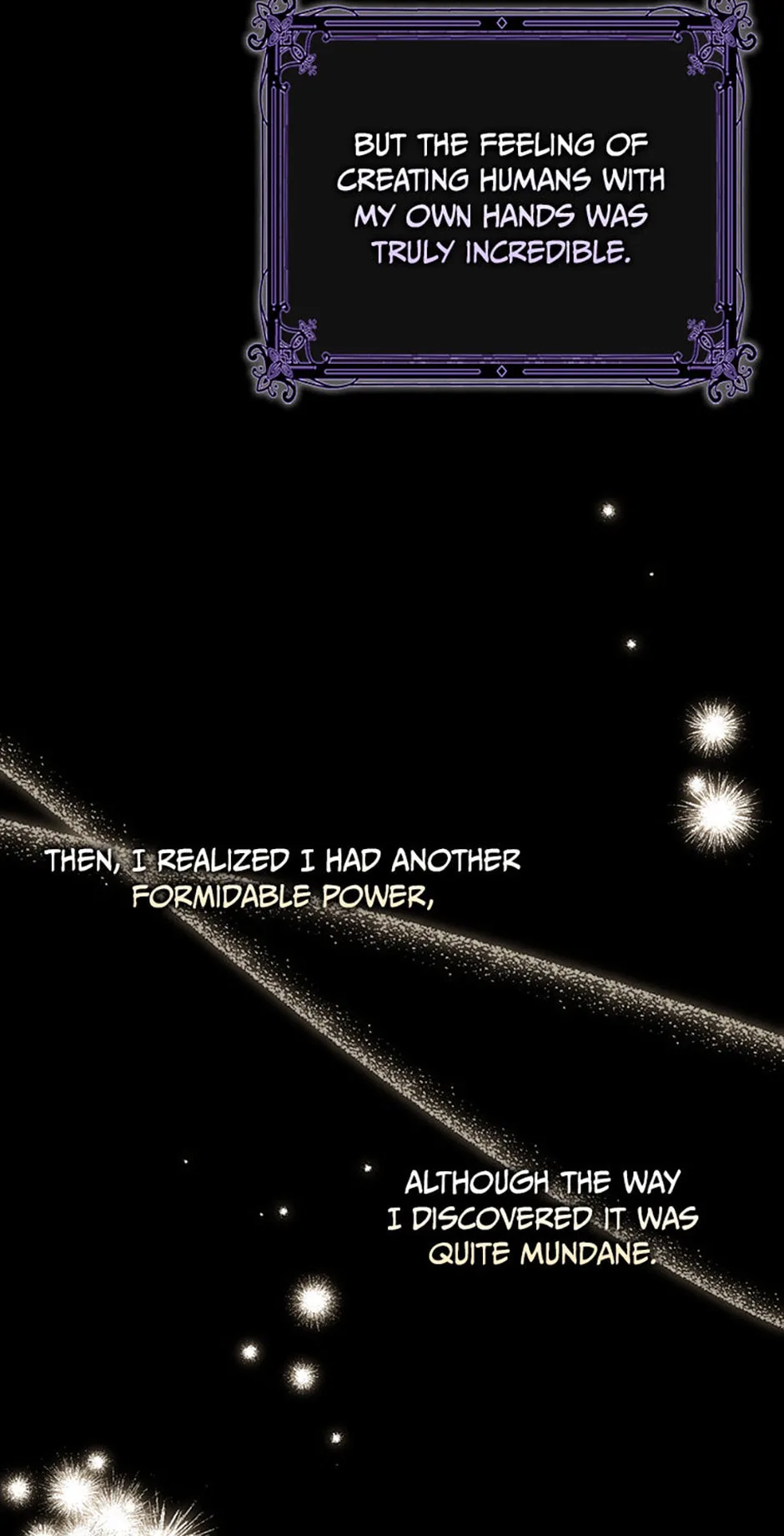 The Duke's Family Is Not My Problem Chapter 5 page 17