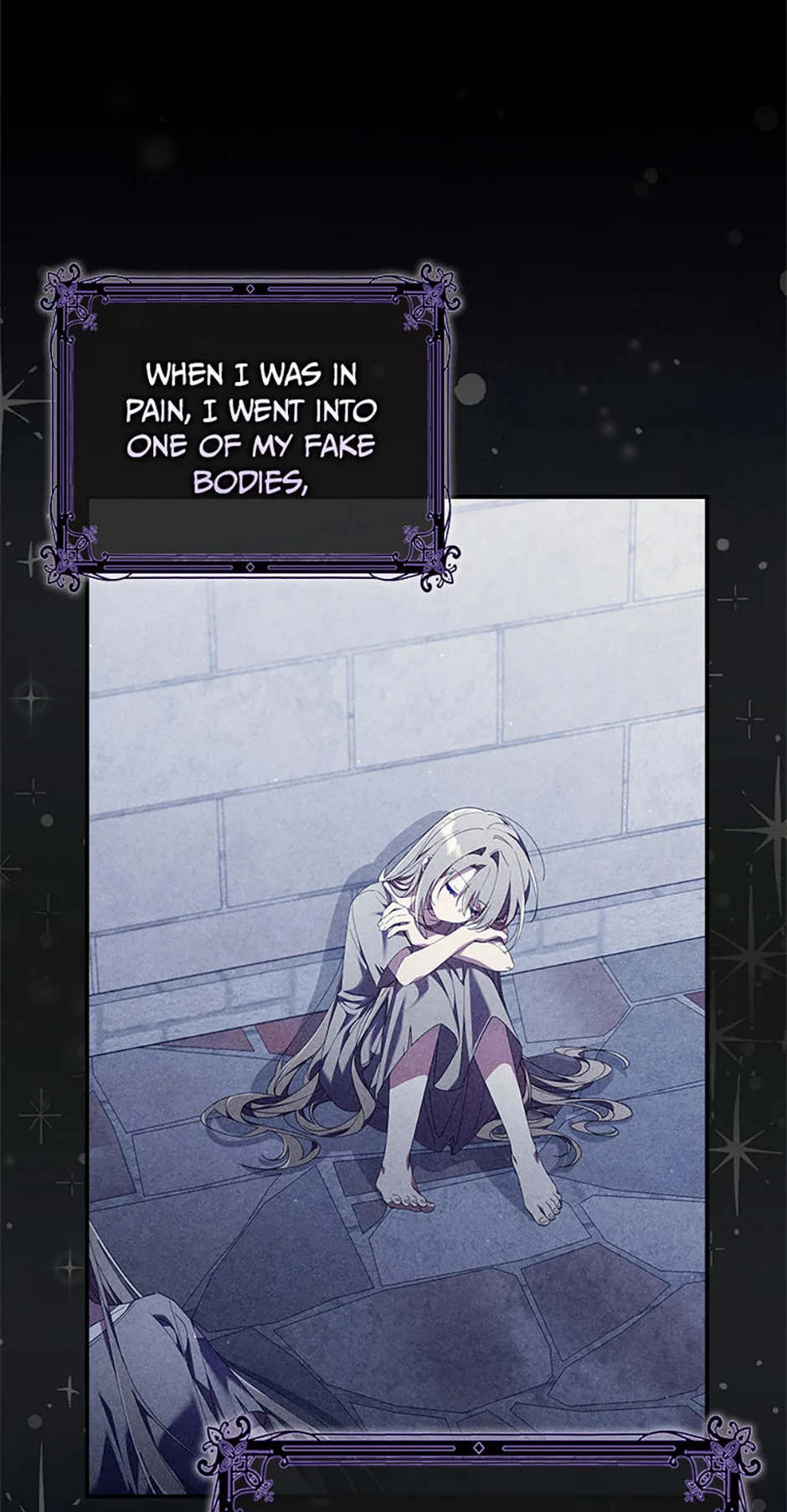 The Duke's Family Is Not My Problem Chapter 5 page 25
