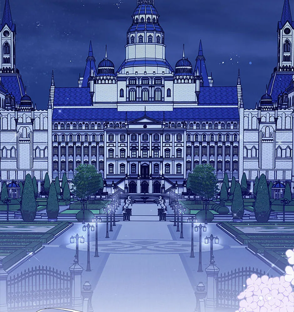 The Duke's Family Is Not My Problem Chapter 5 page 32