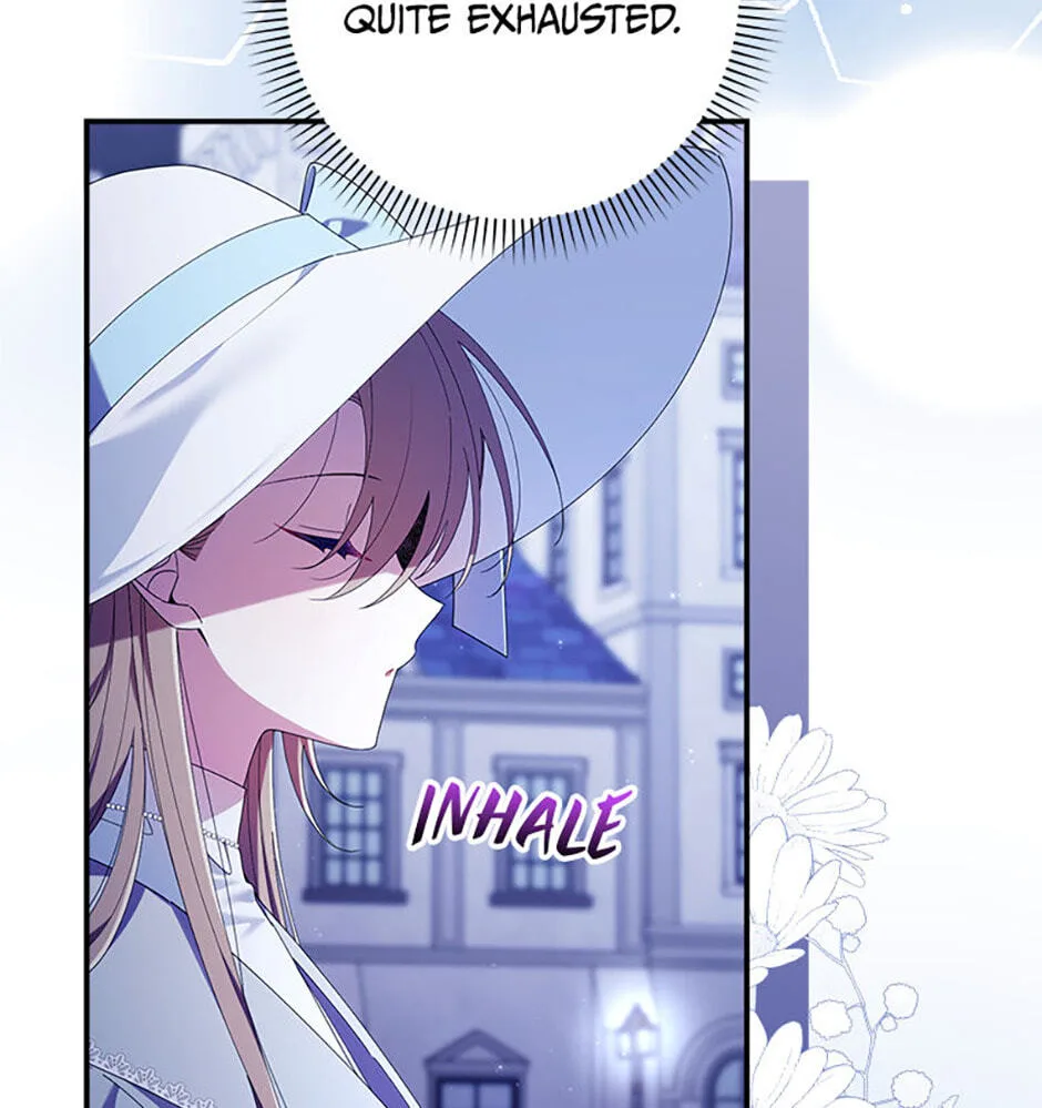 The Duke's Family Is Not My Problem Chapter 5 page 39