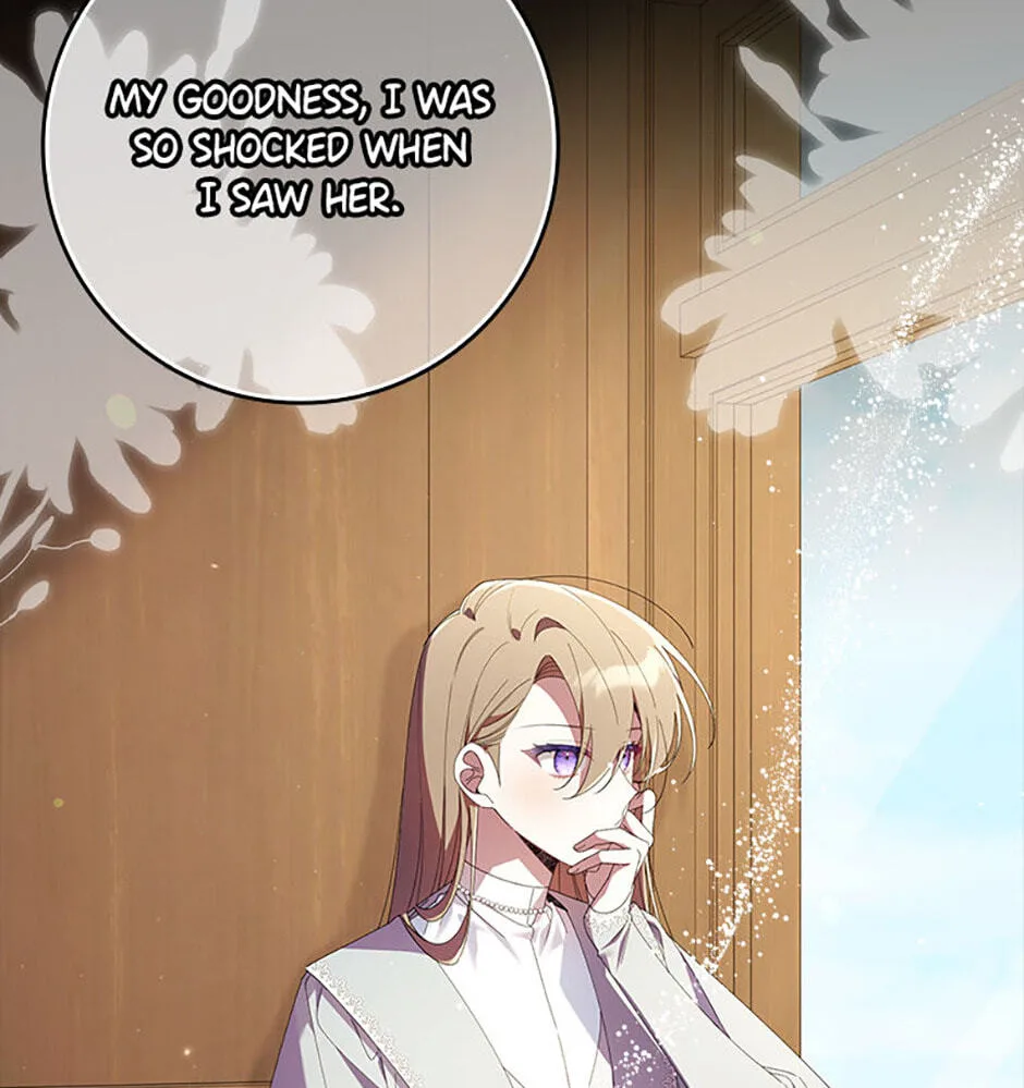 The Duke's Family Is Not My Problem Chapter 5 page 45