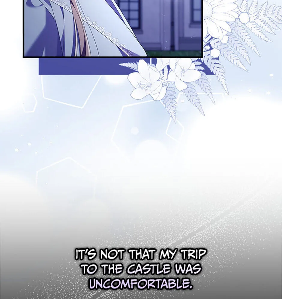The Duke's Family Is Not My Problem Chapter 5 page 40