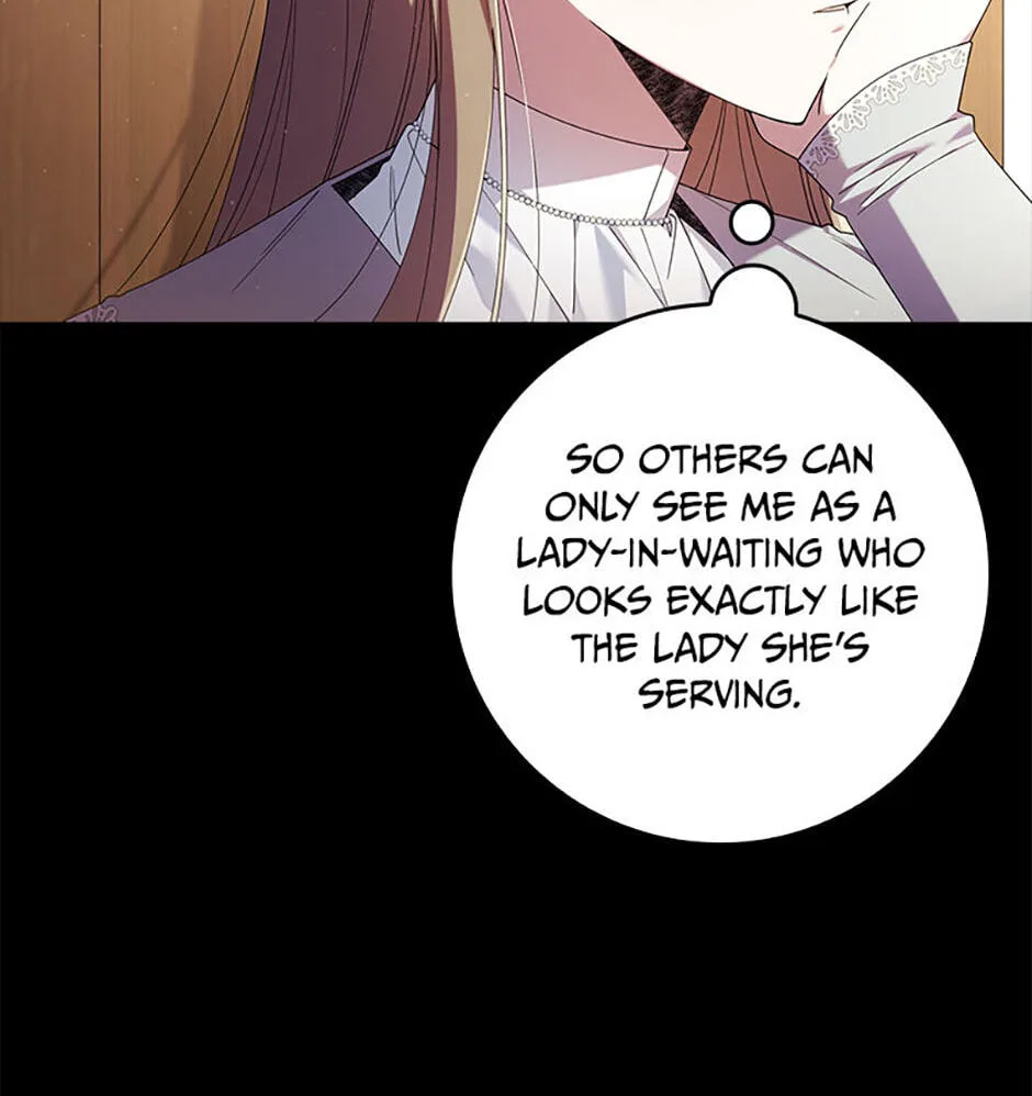 The Duke's Family Is Not My Problem Chapter 5 page 52