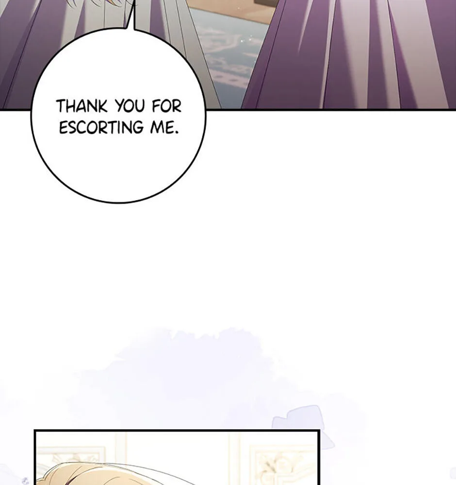The Duke's Family Is Not My Problem Chapter 5 page 60