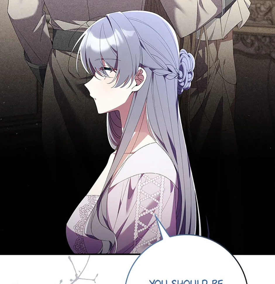 The Duke's Family Is Not My Problem Chapter 5 page 71
