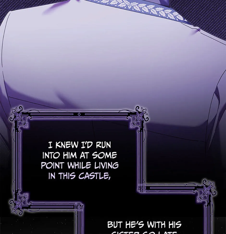 The Duke's Family Is Not My Problem Chapter 5 page 76