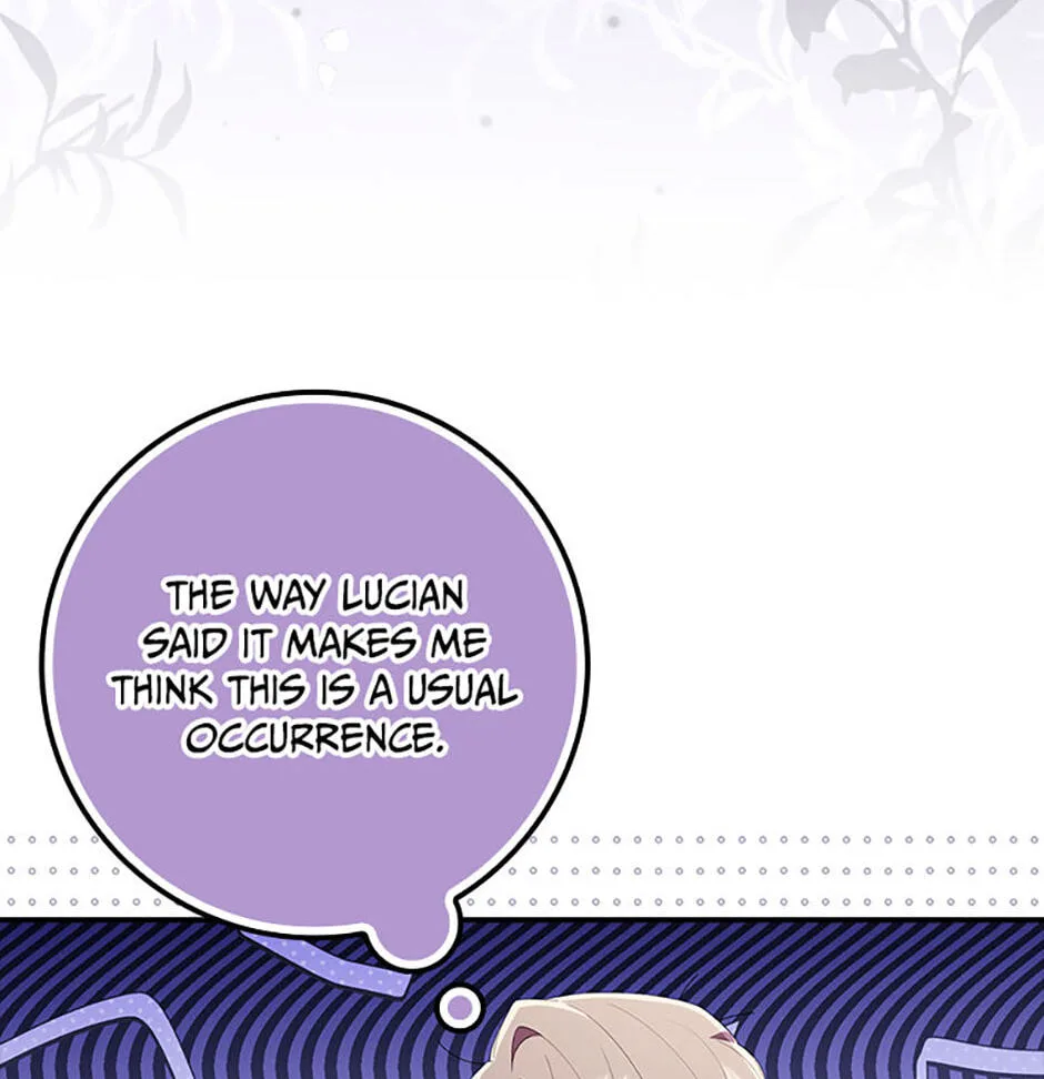 The Duke's Family Is Not My Problem Chapter 5 page 80