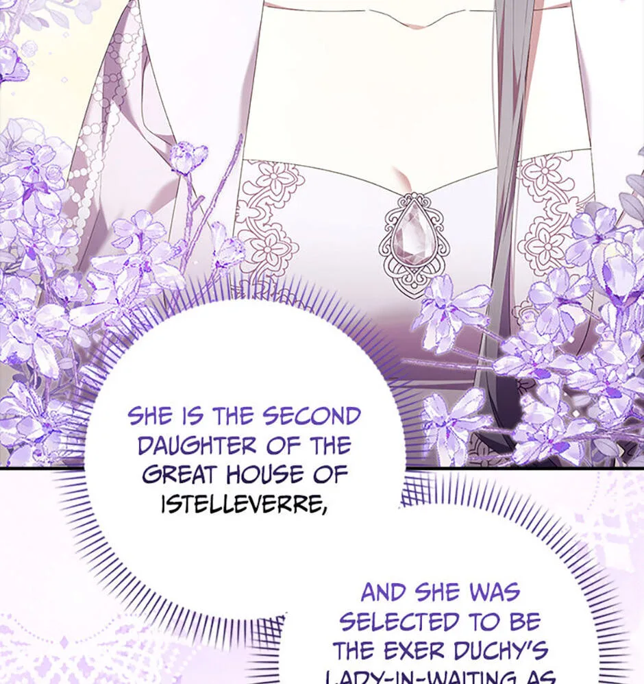 The Duke's Family Is Not My Problem Chapter 5 page 64