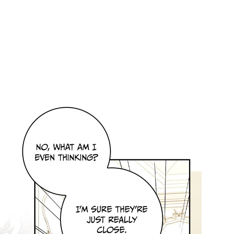 The Duke's Family Is Not My Problem Chapter 5 page 82