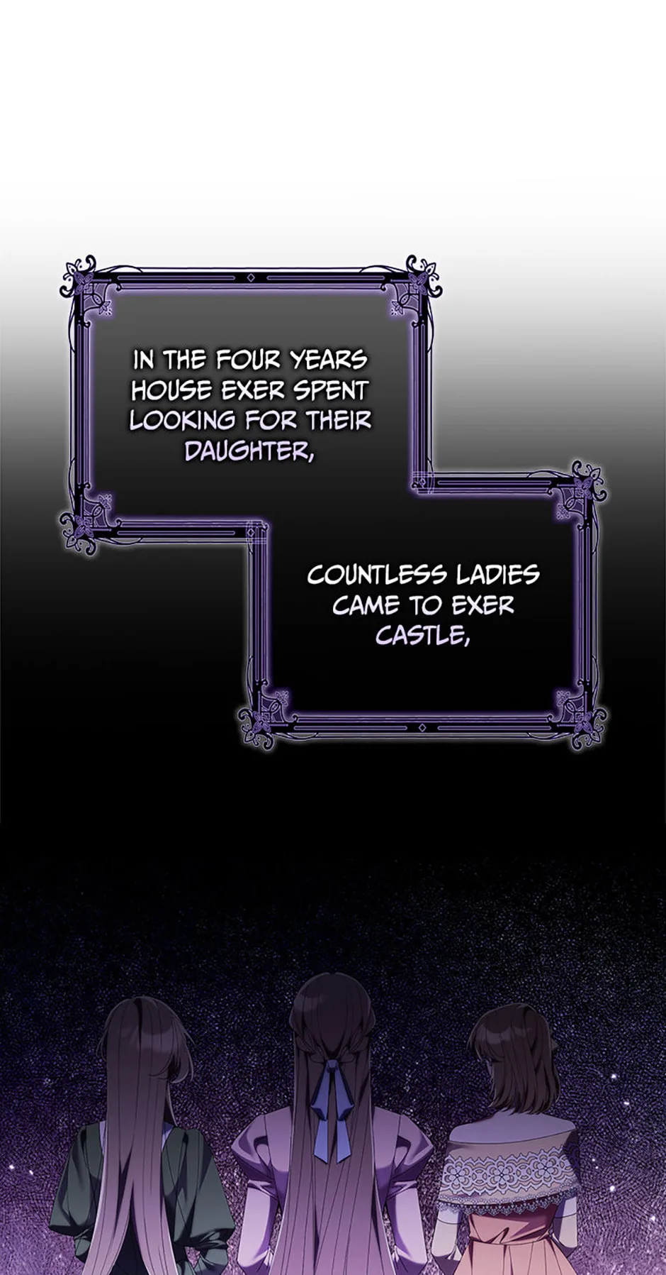 The Duke's Family Is Not My Problem Chapter 5 page 87