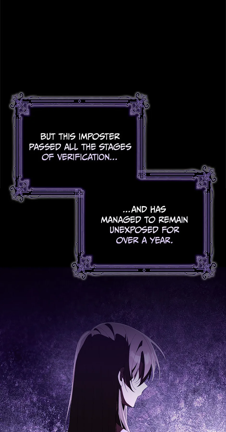 The Duke's Family Is Not My Problem Chapter 5 page 90