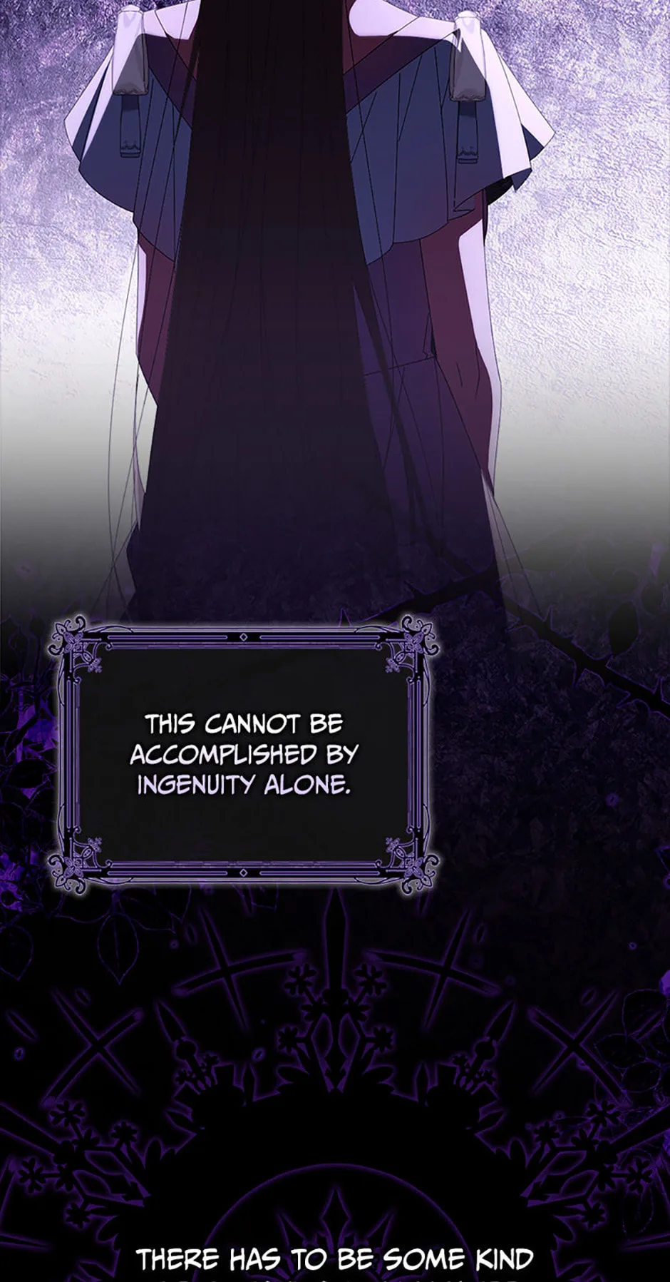 The Duke's Family Is Not My Problem Chapter 5 page 91