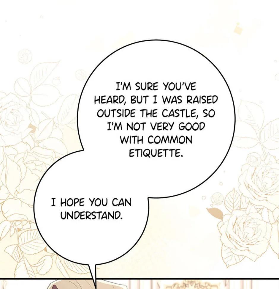 The Duke's Family Is Not My Problem Chapter 5 page 100