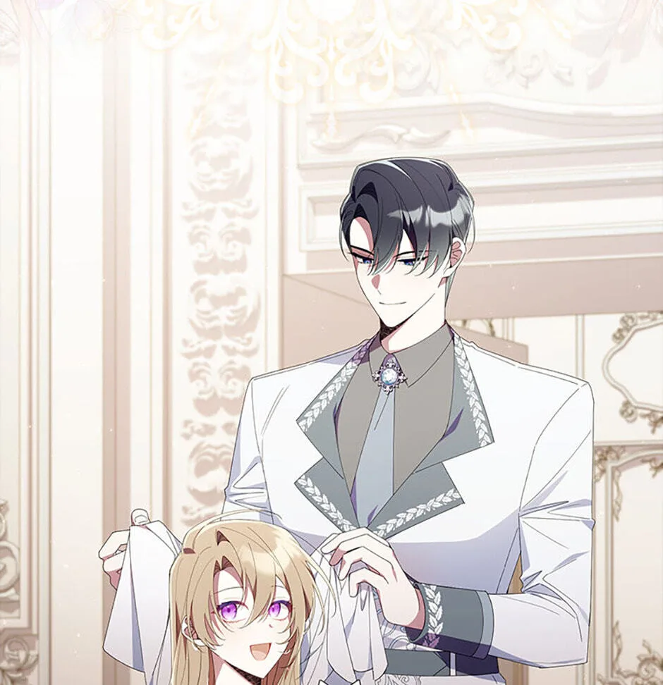 The Duke's Family Is Not My Problem Chapter 5 page 104