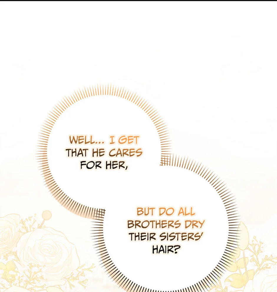 The Duke's Family Is Not My Problem Chapter 5 page 110