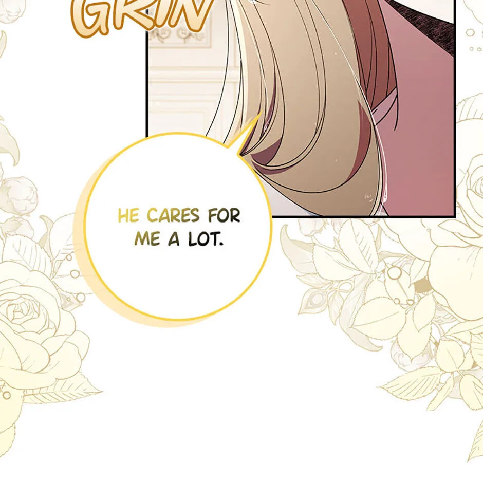 The Duke's Family Is Not My Problem Chapter 5 page 107