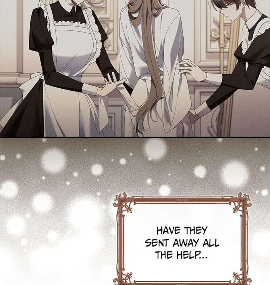 The Duke's Family Is Not My Problem Chapter 5 page 114