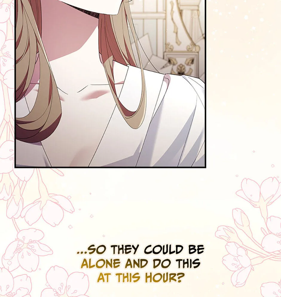 The Duke's Family Is Not My Problem Chapter 5 page 116