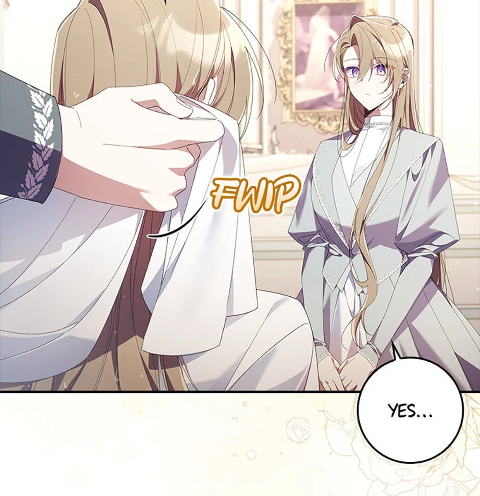 The Duke's Family Is Not My Problem Chapter 5 page 101