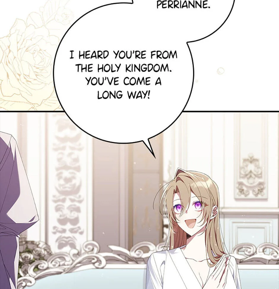The Duke's Family Is Not My Problem Chapter 5 page 98