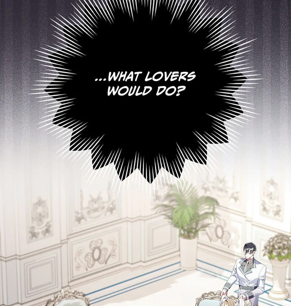 The Duke's Family Is Not My Problem Chapter 5 page 120