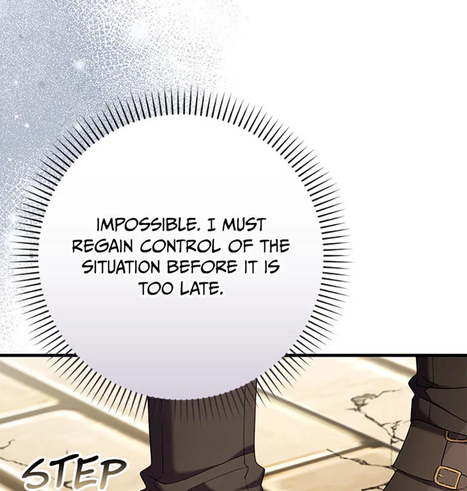 The Duke's Family Is Not My Problem Chapter 50 page 10