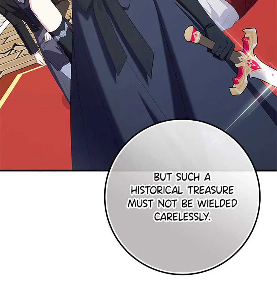 The Duke's Family Is Not My Problem Chapter 50 page 14