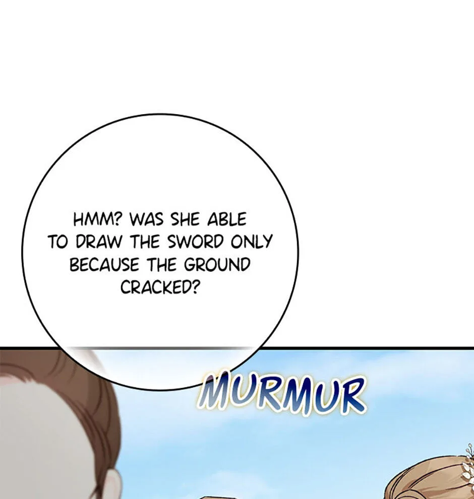 The Duke's Family Is Not My Problem Chapter 50 page 15