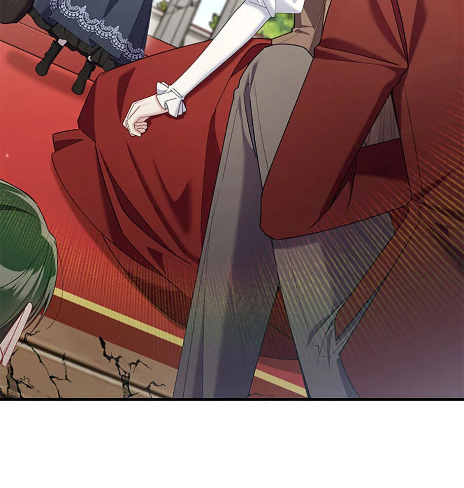 The Duke's Family Is Not My Problem Chapter 50 page 4