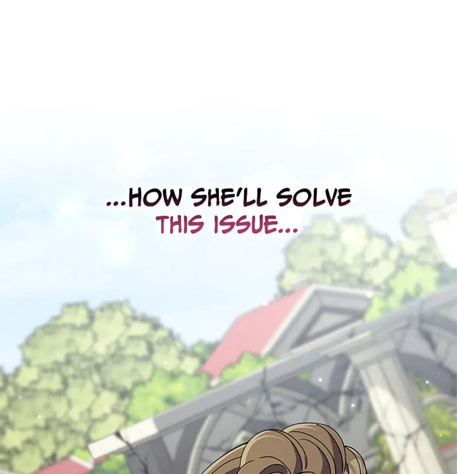 The Duke's Family Is Not My Problem Chapter 50 page 25