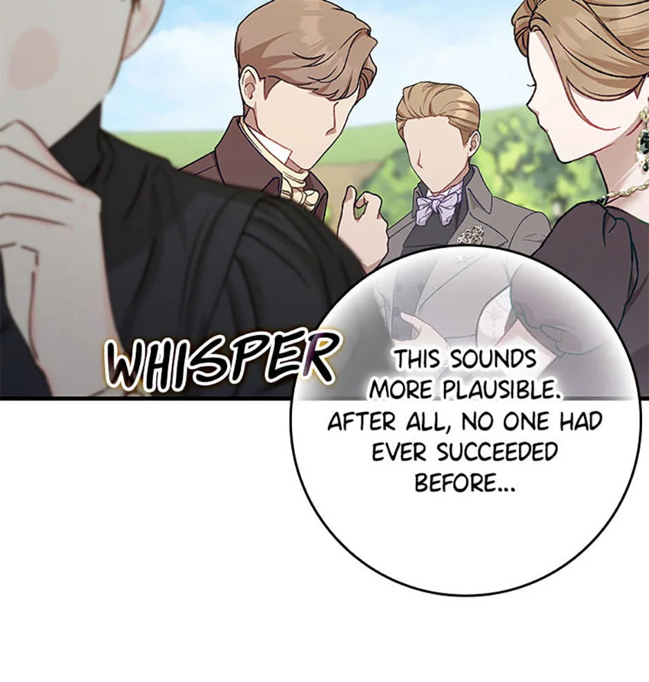 The Duke's Family Is Not My Problem Chapter 50 page 16
