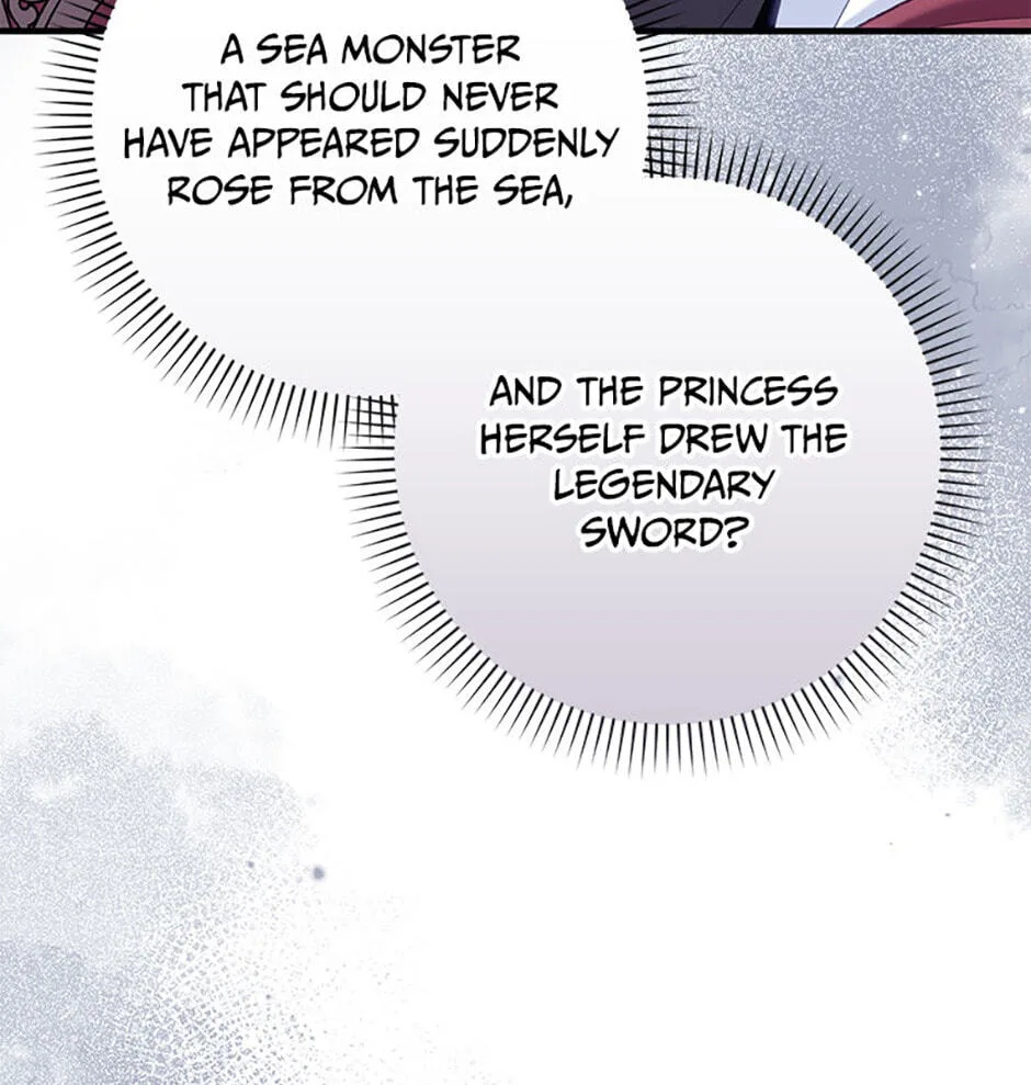 The Duke's Family Is Not My Problem Chapter 50 page 9