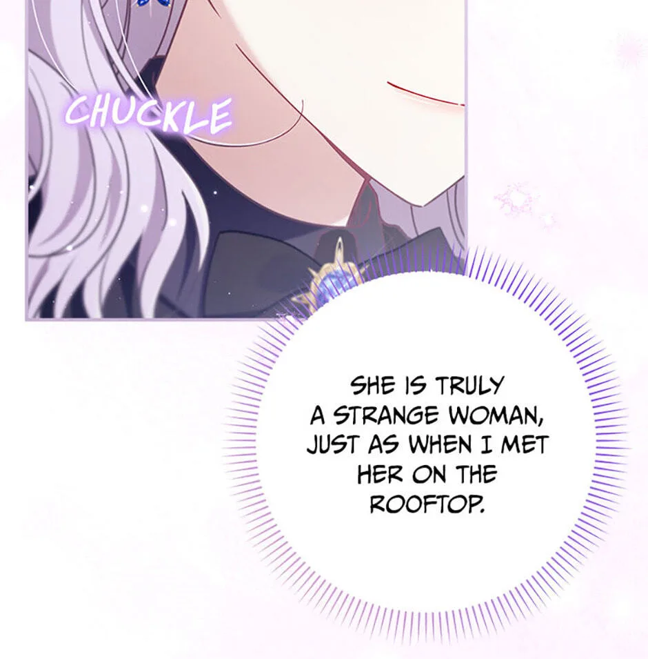 The Duke's Family Is Not My Problem Chapter 50 page 53