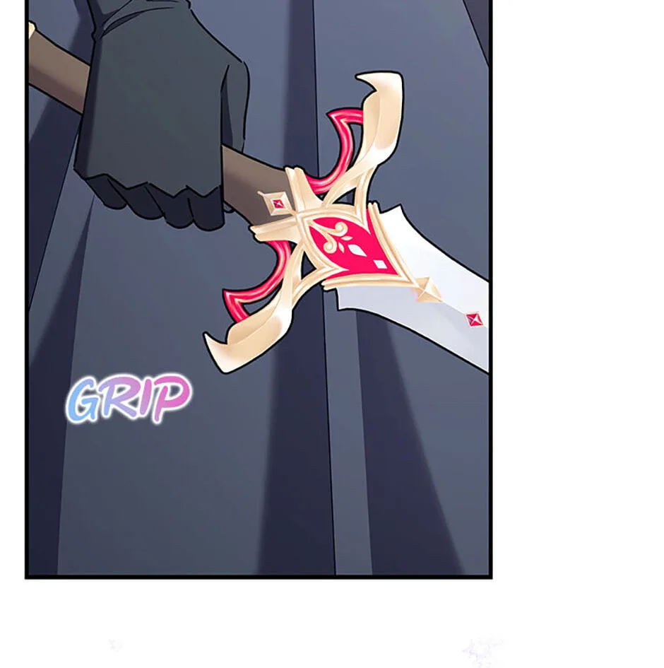 The Duke's Family Is Not My Problem Chapter 50 page 58