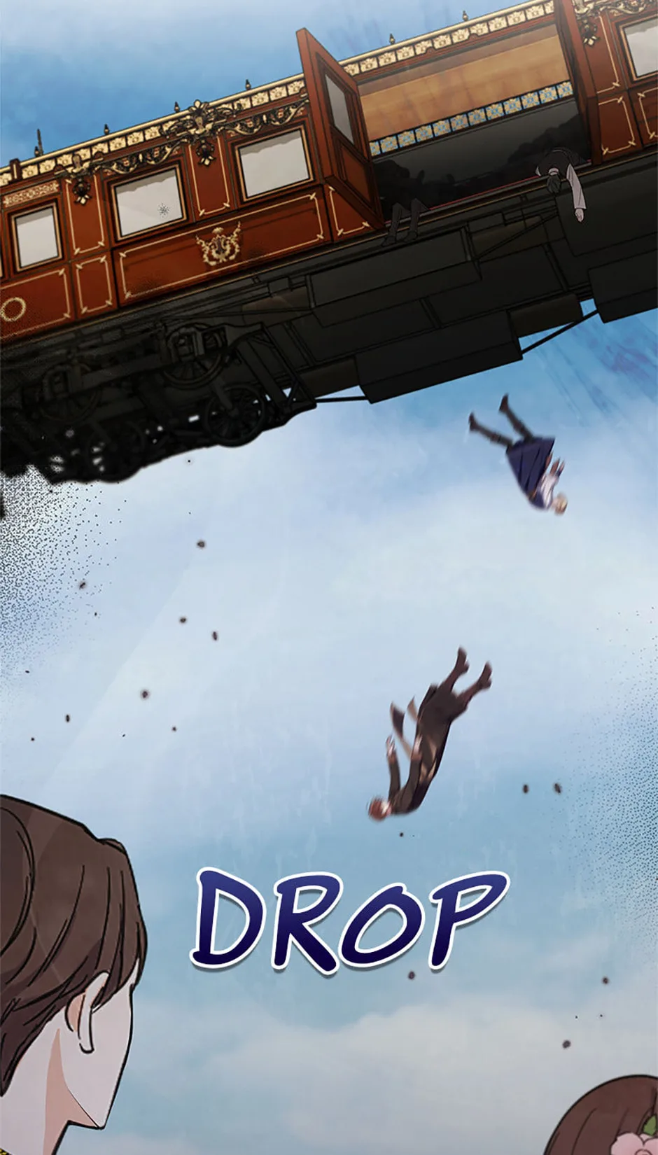 The Duke's Family Is Not My Problem Chapter 50 page 86