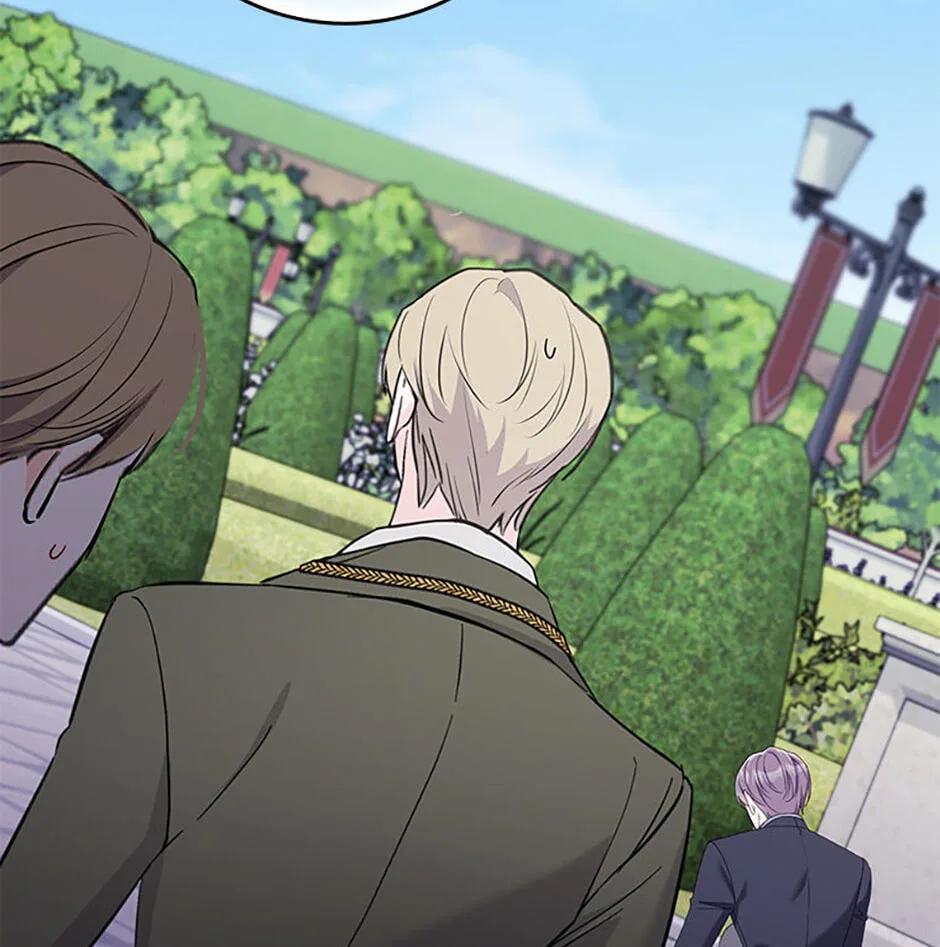 The Duke's Family Is Not My Problem Chapter 50 page 94