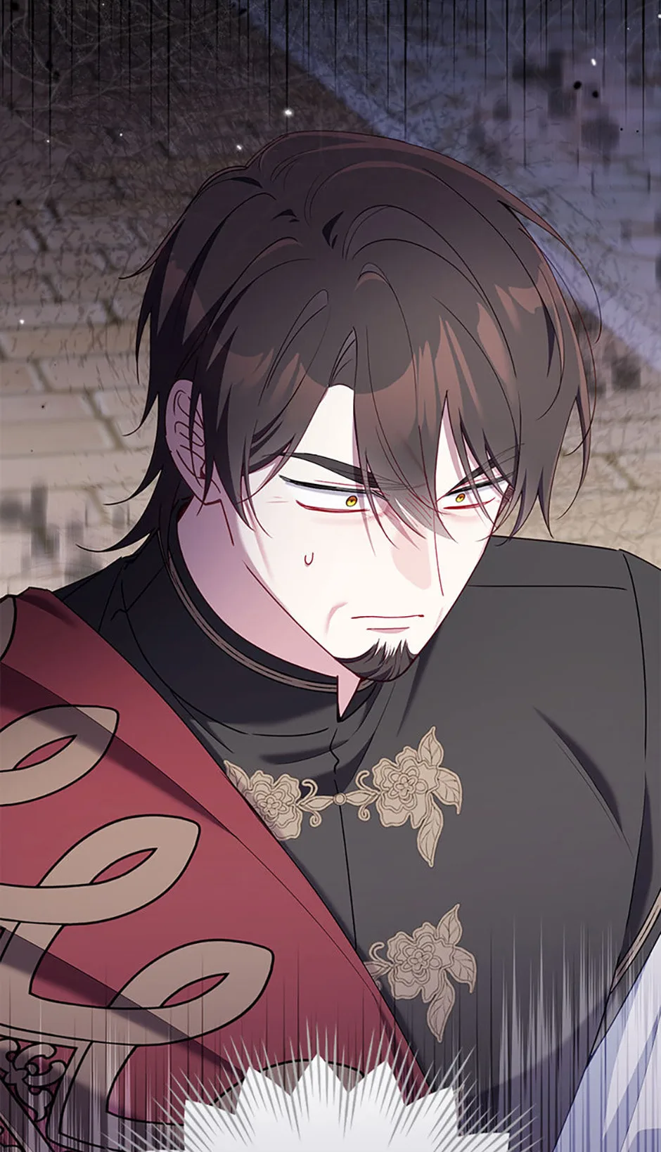 The Duke's Family Is Not My Problem Chapter 50 page 112