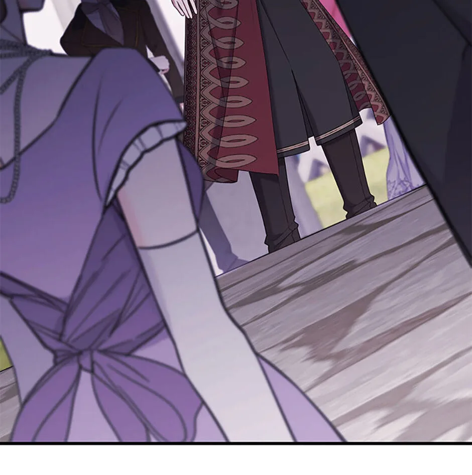 The Duke's Family Is Not My Problem Chapter 50 page 104
