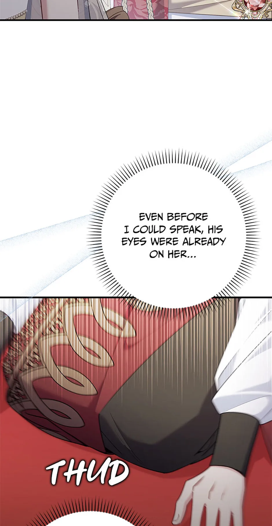 The Duke's Family Is Not My Problem Chapter 50 page 117